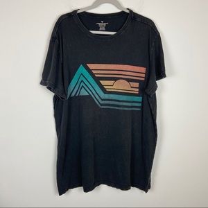 Men's AE Seriously Soft Short Sleeve T-Shirt